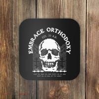 Orthodox Christian Coaster thumb 0