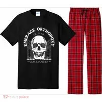 Orthodox Christian Pajama Set thumb 0