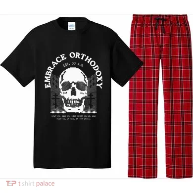 Pajama Set
