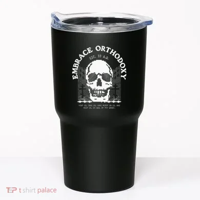 Tumbler