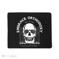 Orthodox Christian Mousepad thumb 0