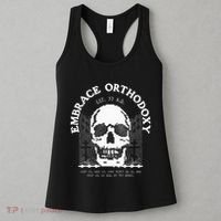 Orthodox Christian Women's Tank Top thumb 3