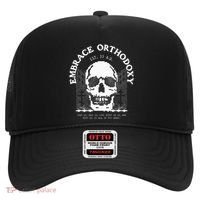 Orthodox Christian Hat thumb 0
