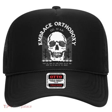 Orthodox Christian Hat