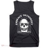 Orthodox Christian Tank Top thumb 0
