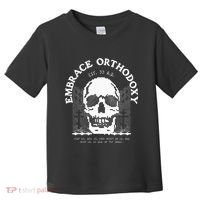 Orthodox Christian Toddler T-Shirt thumb 0