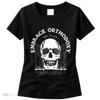 Orthodox Christian Women's T-Shirt thumb 0