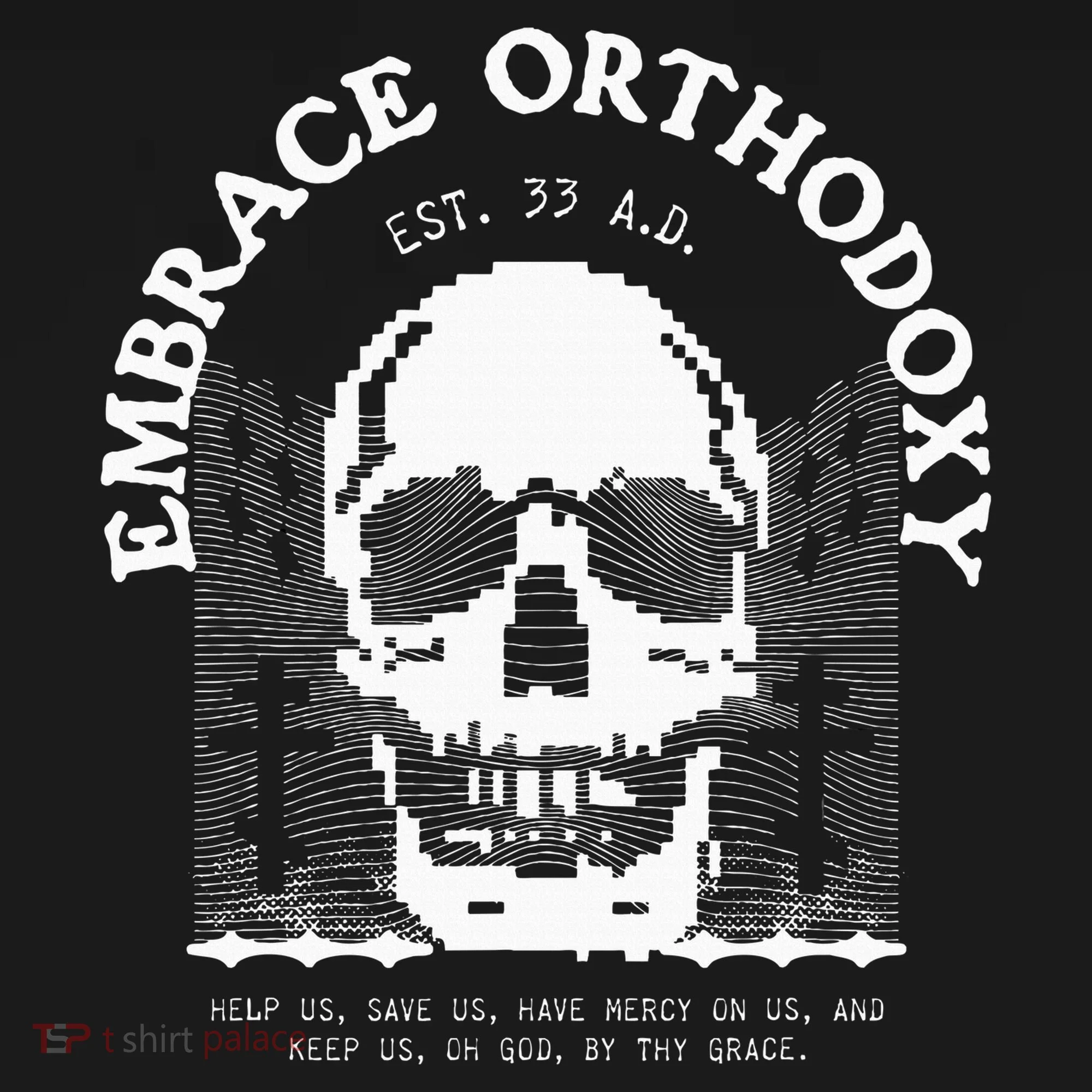 Orthodox Christian Kids Sweatshirt