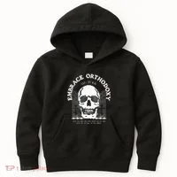 Orthodox Christian Kids Hoodie thumb 0