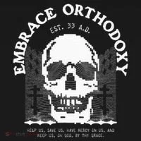 Orthodox Christian Kids Long Sleeve Shirt thumb 2