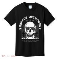 Orthodox Christian Kids T-Shirt thumb 0
