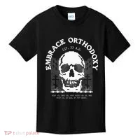 Orthodox Christian Kids T-Shirt thumb 0