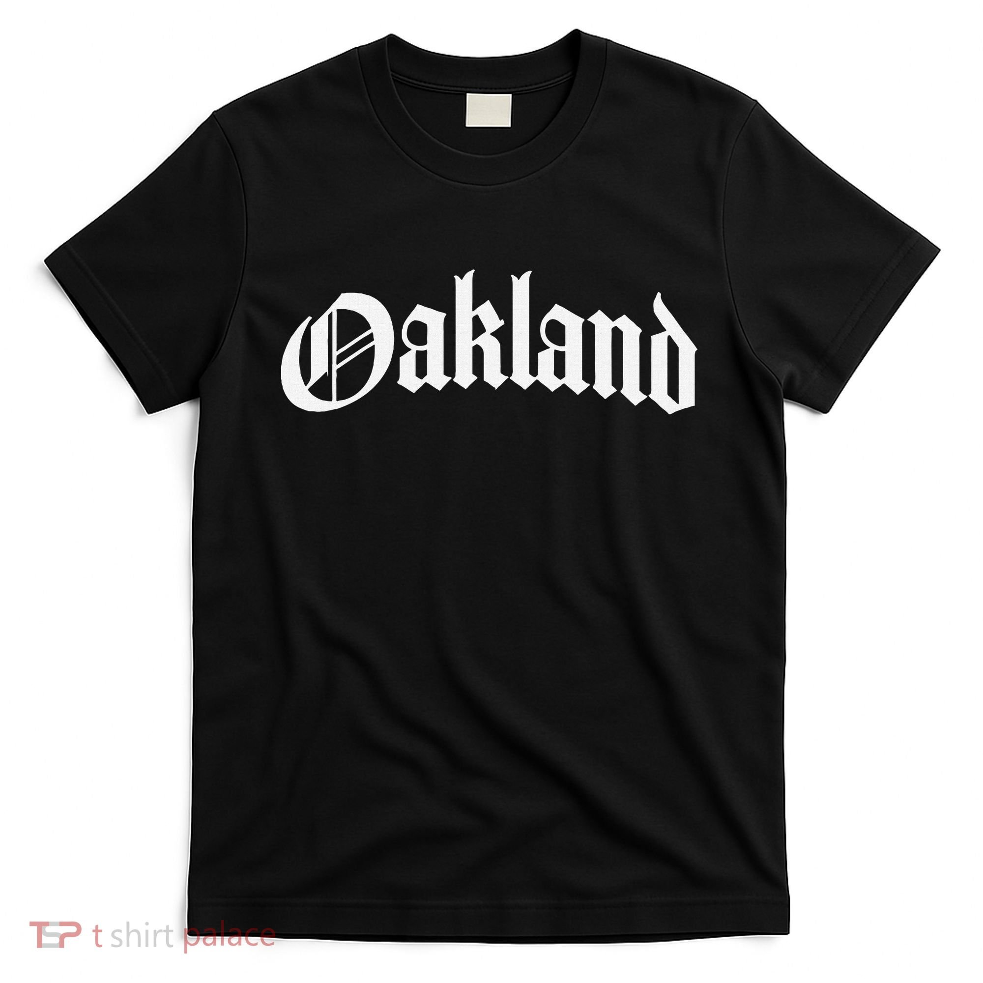 Oakland California T-Shirt