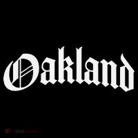 Oakland California Backpack thumb 2