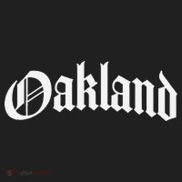 Oakland California Beanie thumb 2