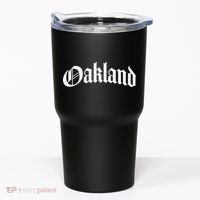 Oakland California Tumbler thumb 0