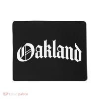 Oakland California Mousepad thumb 0