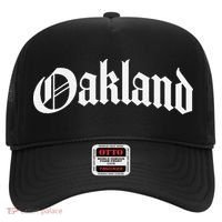 Oakland California Hat thumb 0