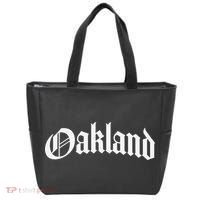 Oakland California Tote Bag thumb 0