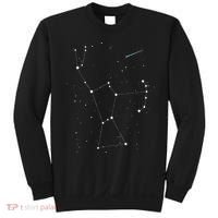 Orion Constellation Of Orion The Hunter Orion Star Astrology Sweatshirt thumb 0