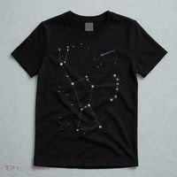 Orion Constellation Of Orion The Hunter Orion Star Astrology T-Shirt thumb 5