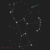 Orion Constellation Of Orion The Hunter Orion Star Astrology Hat thumb 2