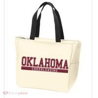 Oklahoma Cheerleading Tote Bag thumb 3