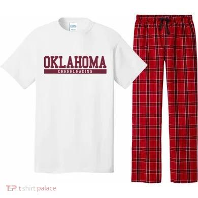 Pajama Set