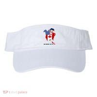 One Continent One Cup 2026 Soccer USA Canada Mexico Visor thumb 0