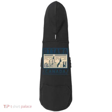 Doddie Hoodie