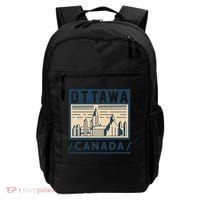 Ottawa Canada Backpack thumb 0
