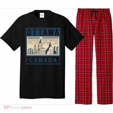 Pajama Set