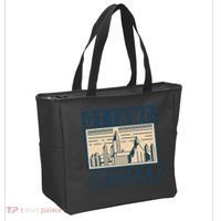 Ottawa Canada Tote Bag thumb 2