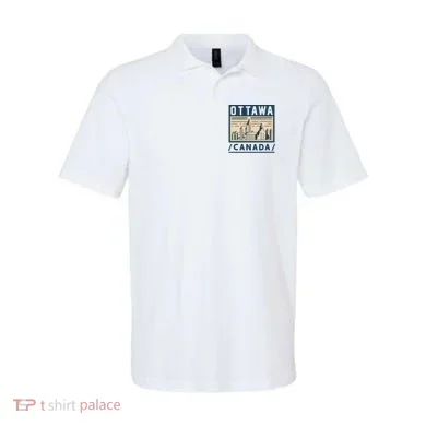 Ottawa Canada Polo