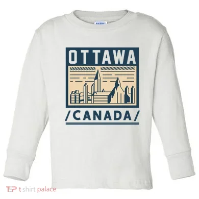 Toddler Long Sleeve