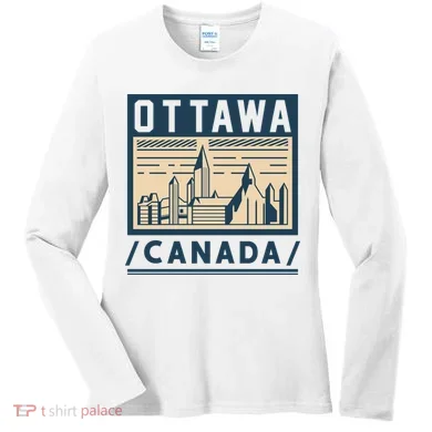 Women's Long Sleeve Shirt