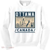 Ottawa Canada Kids Sweatshirt thumb 0