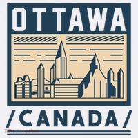 Ottawa Canada Kids Sweatshirt thumb 2