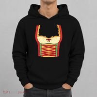 Oktoberfest Costumes Hoodie thumb 0