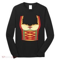 Oktoberfest Costumes Long Sleeve Shirt thumb 0