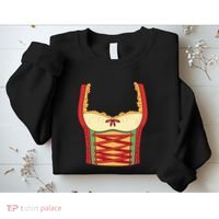 Oktoberfest Costumes Sweatshirt thumb 2