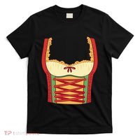Oktoberfest Costumes T-Shirt thumb 0