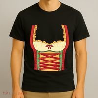 Oktoberfest Costumes T-Shirt thumb 3