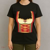 Oktoberfest Costumes T-Shirt thumb 4