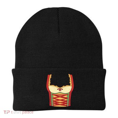 Oktoberfest Costumes Beanie
