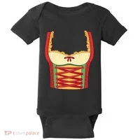 Oktoberfest Costumes Baby Bodysuit thumb 0