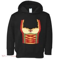 Oktoberfest Costumes Toddler Hoodie thumb 0