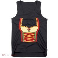 Oktoberfest Costumes Tank Top thumb 0