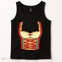 Oktoberfest Costumes Tank Top thumb 2