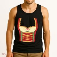 Oktoberfest Costumes Tank Top thumb 3